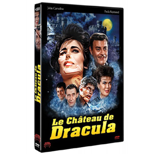 Blood of Dracula